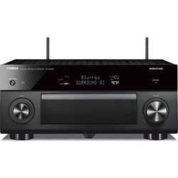 RX-A3080 Black AV-ресивер - фото 206761