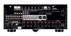 RX-A3080 Black AV-ресивер - фото 206762