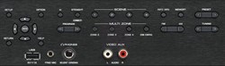 CX-A5200 Black AV-ресивер - фото 206765
