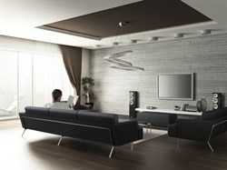 WXA-50 Dark Silver Беспроводной предусилитель для потокового воспроизведения - фото 206891