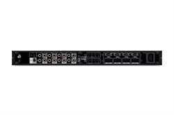 XDA-AMP5400RK BLACK Многозонный усилитель - фото 206901