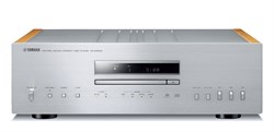 CD-S3000 Silver CD-проигрыватель высшего класса - фото 206930