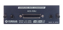 MY8-AE96S Карта Mini-YGDAI AES/EBU-интерфейс - фото 207032
