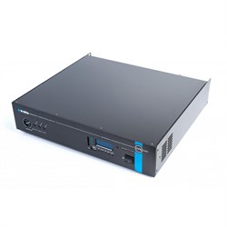 Комплект звуковой трансляции для катка 450 м2 - фото 208215