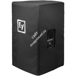 Electro-Voice EKX-12-CVR чехол для акустических систем EKX-12/12P, цвет черный - фото 20992