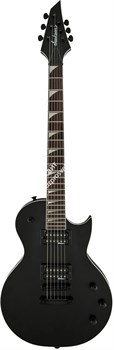 JACKSON X Series Monarkh SCX, Rosewood Fingerboard, Satin Black Электрогитара, серия X - Monarkh - фото 21060