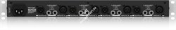 Behringer XR4400 4-канальный экспандер/ гейт с Key-фильтрами - фото 21226