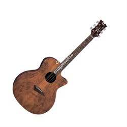 Dean AX SPALT - электроакустическая гитара,cutaway, ель, 4х полосный EQ, тюнер - фото 21878