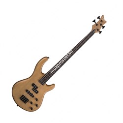 DEAN E1PJ VN - бас-гитара, серия Edge 1, 4-стр., цвет натуральный винтажный - фото 22010