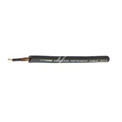 INVOTONE IPC1110 - инструментальный кабель, диаметр - 6,5 мм, в катушке 100 м - фото 22034