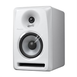 PIONEER S-DJ50X-W - активный монитор для DJ, цена за 1 шт.(белый) - фото 22274