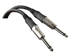 Die HARD DHT100LU3 - Проф. инструментальный кабель, джек <-> джек, длина - 3м - фото 22357
