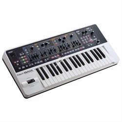 Roland Gaia SH-01 - синтезатор, 37 клавиш, 64 полифония - фото 22802