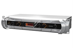 Behringer NU1000DSP - усилит мощности, DSP,USB,2х500 Вт на2Ом,2x300 Вт на 4 Ом,1000 Вт на 4Ом (мост) - фото 22934