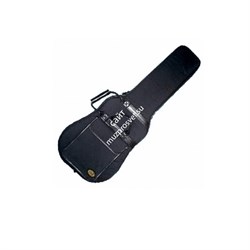 CNB EB850 - Чехол для электрогитары, нейлон, подкладка 20мм, кармашек, ремни - фото 23177