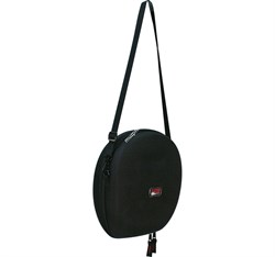 GATOR G-MICRO PACK - нейлоновый кейс (сумка) для микро-рекордеров, наушников, аксессуаров, - фото 23625