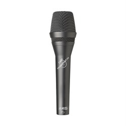 AKG P5 i - микрофон динамический суперкардиоидный - фото 23951