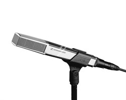 SENNHEISER MD 441-U - динамический микрофон с 5 позиционным фильтром, суперкардиоидный - фото 23982