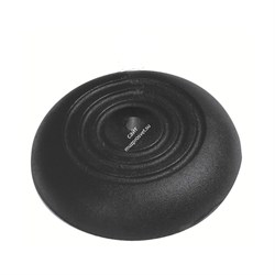 OnStage MS7201 - round base - круглое основание к стойке MS7201В - фото 24062