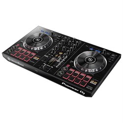 Pioneer DDJ-RB - DJ контроллер для Rekorbox DJ - фото 24203
