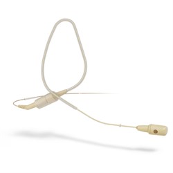 Sennheiser EAR SET 4-4-3 -головной конденсаторный кардиоидный микрофон, диапазон 40-20000 Гц, (LEMO) - фото 24352