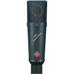 NEUMANN TLM 193 - студийный конденсаторный микрофон , цвет чёрный - фото 24586