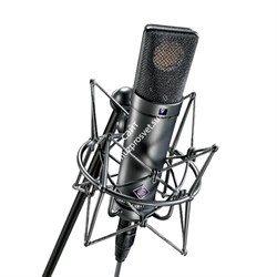 NEUMANN U 89 i - студийный микрофон, c двойной мембраной большого диаметра - фото 24592