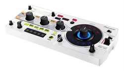 PIONEER RMX-1000-W - ремикс-станция и DJ-эффектор , цвет белый - фото 24800