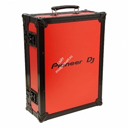 PIONEER PRO-900NXSFLT - кейс для CDJ-900, опционально походит для  CDJ-2000NXS2 или DJM-900NXS2 - фото 24824