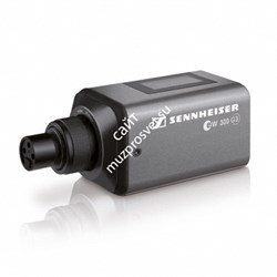 Sennheiser SKP 300 G3-B-X - Plug-on передатчик SKP 300 G3(626 - 668 МГц) - фото 25007