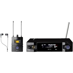 AKG IVM4500 Set BD7 - радиосистема персонального мониторинга in-ear - фото 25108
