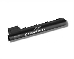 SENNHEISER B 5000-2 - батарейный отсек - фото 25186