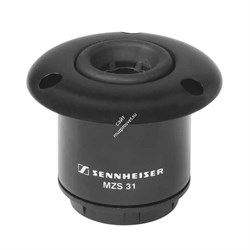 SENNHEISER MZS 31 - антивибрационное гнездо для держателей "гусиная шея" (5087) - фото 25557