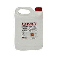GMC SmokeFluid/EM - концентрат жидкости для дыма 5 л, Италия - фото 26042