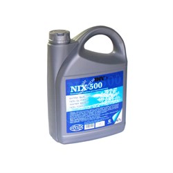 INVOLIGHT NIX-500 - жидкость для снегогенератора, 4,7 л - фото 26049