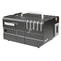 MARTIN Magnum 2500Hz - Генератор тумана Magnum , 900Вт ,2500м* - фото 26290