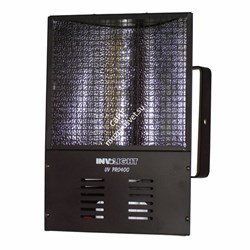 Involight UV PRO400 - СВЕТИЛЬНИК  ультрафиолетовый , 400 Вт (цена без лампы) - фото 26420