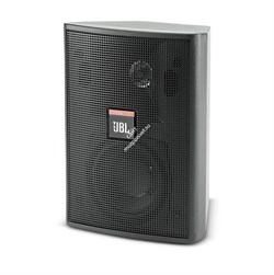 JBL Control 23-1 - инсталляционная 2-х полосная всепогодная АС, 3"+0,5", 8 Ом 50 Вт, 70/100В - фото 27322