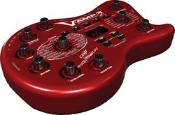 Behringer V-AMP 3 гитарный моделирующий предусилитель-процессор - фото 27381