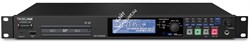 Tascam SS-R250N  рекордер Wav/MP3 плеер на SD card/ USB, XLR/RCA. Опция - карта Dante IF-DA2 - фото 27794