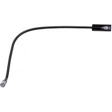 Soundcraft Gooseneck Lamp 18" лампа подсветки. Разъем XLR 4 Pin. Для GB серии - фото 27891