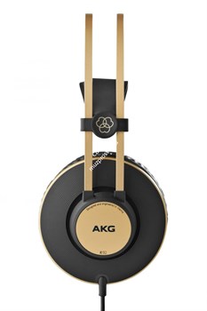 AKG K92 наушники закрытые, 16-22000Гц, 32Ом, кабель 3м - фото 28293