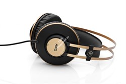 AKG K92 наушники закрытые, 16-22000Гц, 32Ом, кабель 3м - фото 28296