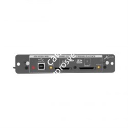 Behringer X-LIVE двойной рекордер/плеер на SD/SDHC карты, 32 канальный двухнаправленный аудиоинтерфейс USB 2.0 - фото 28463