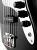 FENDER SQUIER AFFINITY JAZZ BASS (RW) BLACK бас-гитара, цвет черный - фото 28742