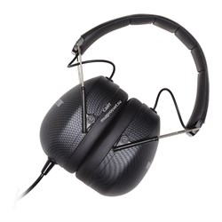 VIC FIRTH SIH2 Stereo Isolation Headphones V2 изоляционные наушники для барабанщиков - фото 28963
