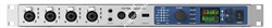 RME Fireface UFX+ интерфейс Thunderbolt / USB 3.0 188-канальный (64x64 MADI, 16x16 ADAT, 2x2 AES/EBU, 12x12 аналог). 4 микр. предусилителя, 2 выхода на наушники. 2x2 MIDI, вх/вых WordClock. 192 кГц. 1U - фото 29024