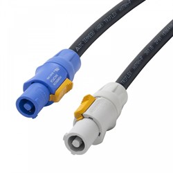 NEUTRIK POWERCONE - сетевой  кабель PowerCON , 3м - фото 29262