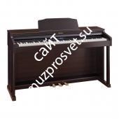 Roland KSC-66-RW (Rosewood)) стенд для фортепиано HP504/506, HPi-50 - фото 29495