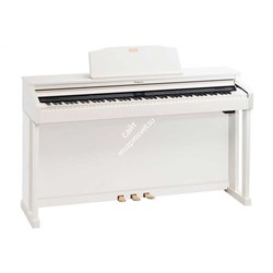 Roland KSC-66-WH (White) стенд для фортепиано HP504/506, HPi-50 - фото 29496
